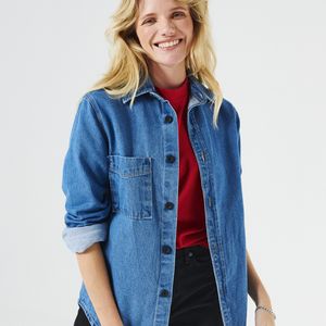Overshirt, miniatyr 5